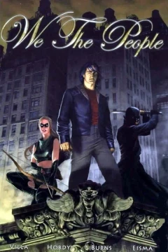 We the People