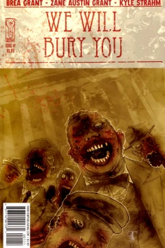 We Will Bury You