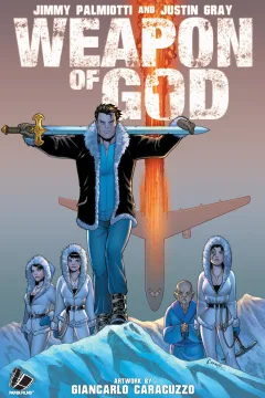 Weapon of God