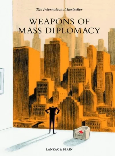 Weapon of Mass Diplomacy (2014) - Series 