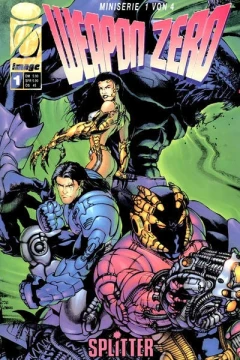 Weapon Zero