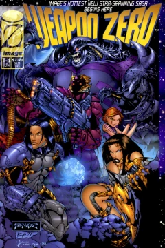 Weapon Zero