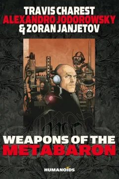 Weapons of the Metabaron