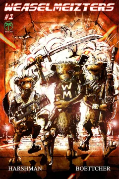 Weaselmeizters