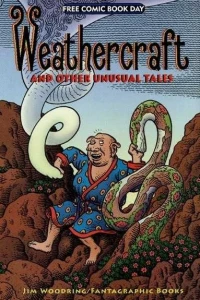 Weathercraft And Other Unusual Tales