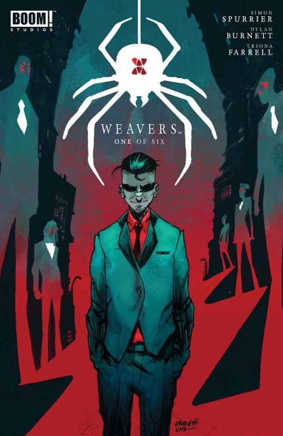 Weavers (2016) - Series 
