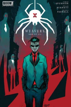 Weavers