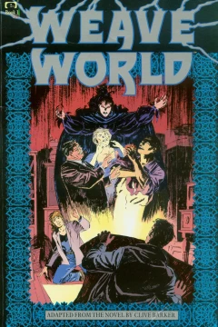 Weaveworld