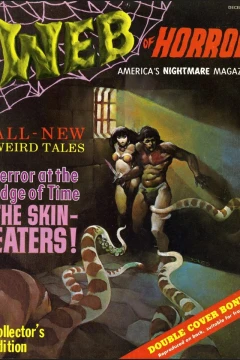 Web Of Horror