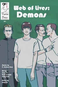 Web of Lives: Demons