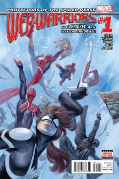 Web Warriors