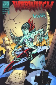 Webwitch: War