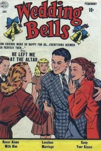 Wedding Bells