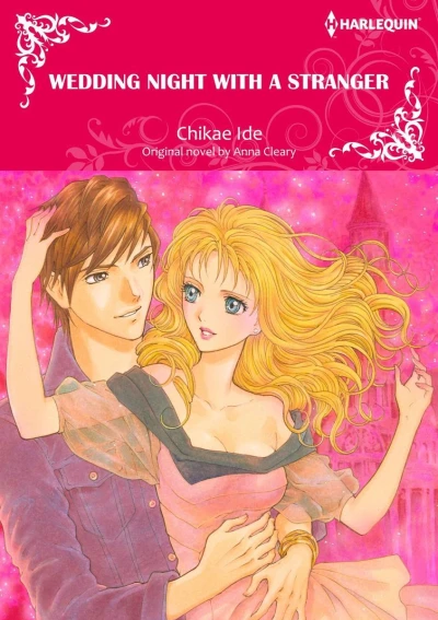 Wedding Night With A Stranger (2019) - Series 