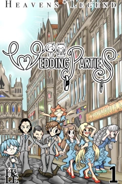 Wedding Parties