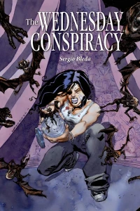 Wednesday Conspiracy