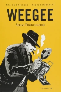 Weegee: Serial Photographer