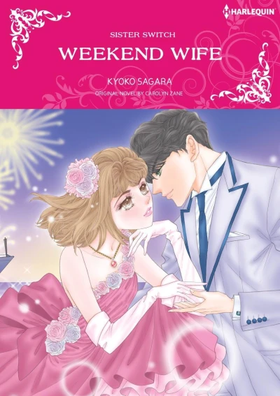 Weekend Wife (2018) - Series 