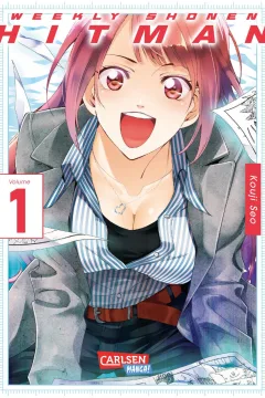 Weekly Shonen Hitman