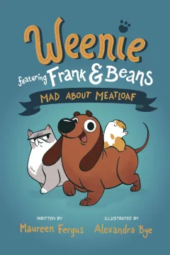 Weenie featuring Frank & Beans