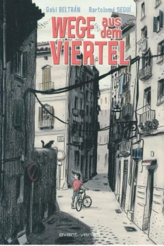 Wege aus dem Viertel