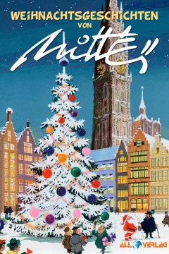 Weihnachtsgeschichten von Mittéï