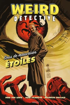 Weird Detective