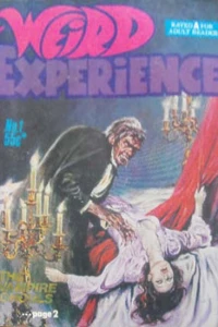 Weird Experience