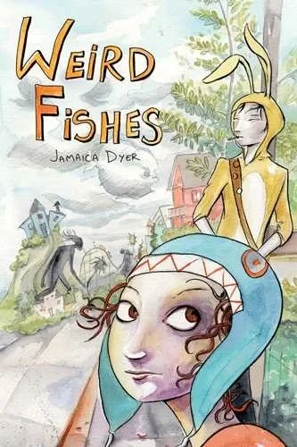 Weird Fishes (2009) - Series 