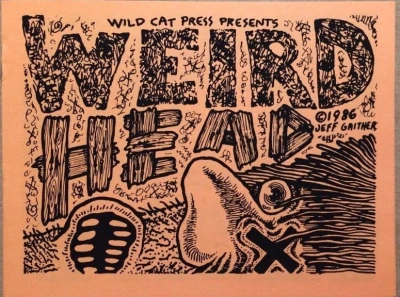 Wild Cat Press