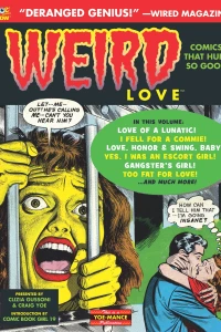 Weird Love