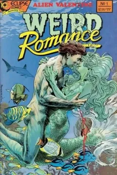 Weird Romance