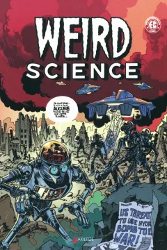 Weird Science