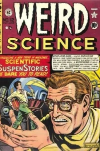 Weird Science