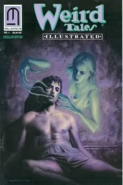Weird Tales