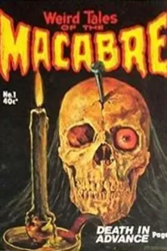 Weird Tales of the Macabre