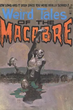 Weird Tales of the Macabre