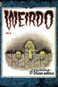 Weirdo