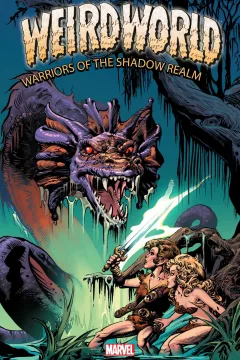 Weirdworld