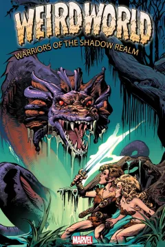 Weirdworld