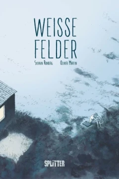 Weiße Felder