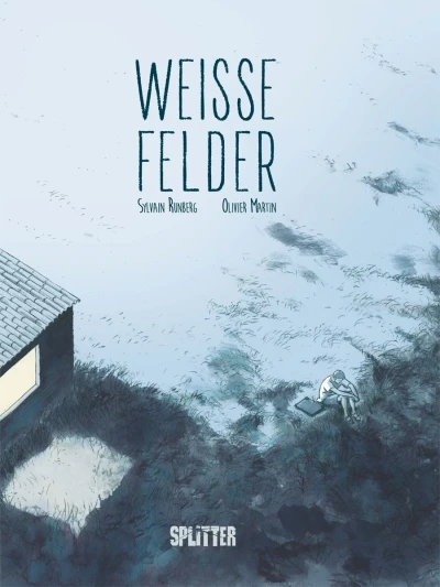 Weiße Felder (2015) - Series 