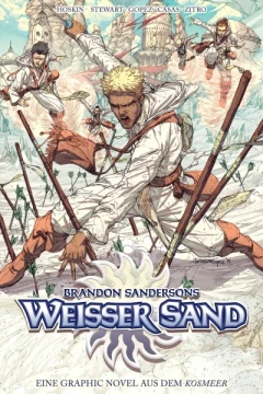 Weisser Sand