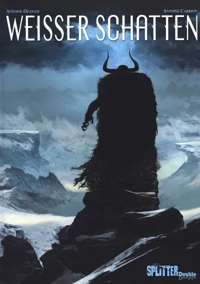 Weisser Schatten (2015) - Series 