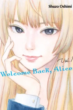 Welcome Back, Alice