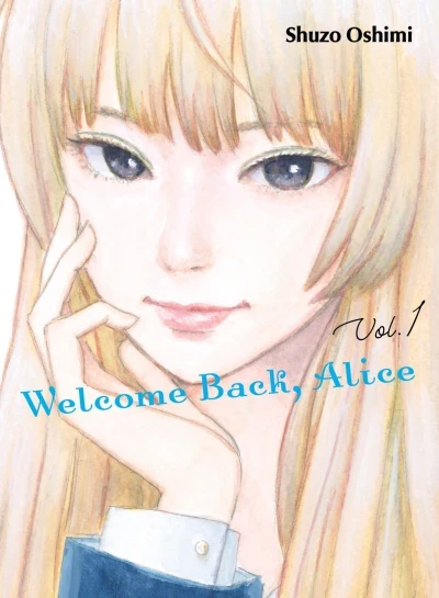 Welcome Back, Alice (2022) - Series 
