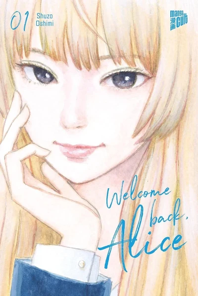 Welcome Back, Alice (2023) - Series 