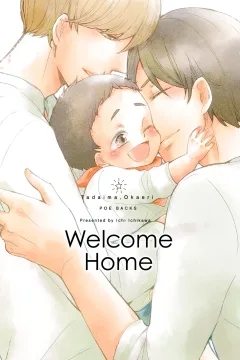 Welcome Home