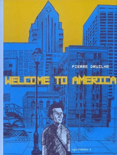 Welcome to America (2008) - Series 