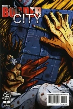 Welcome to Border City